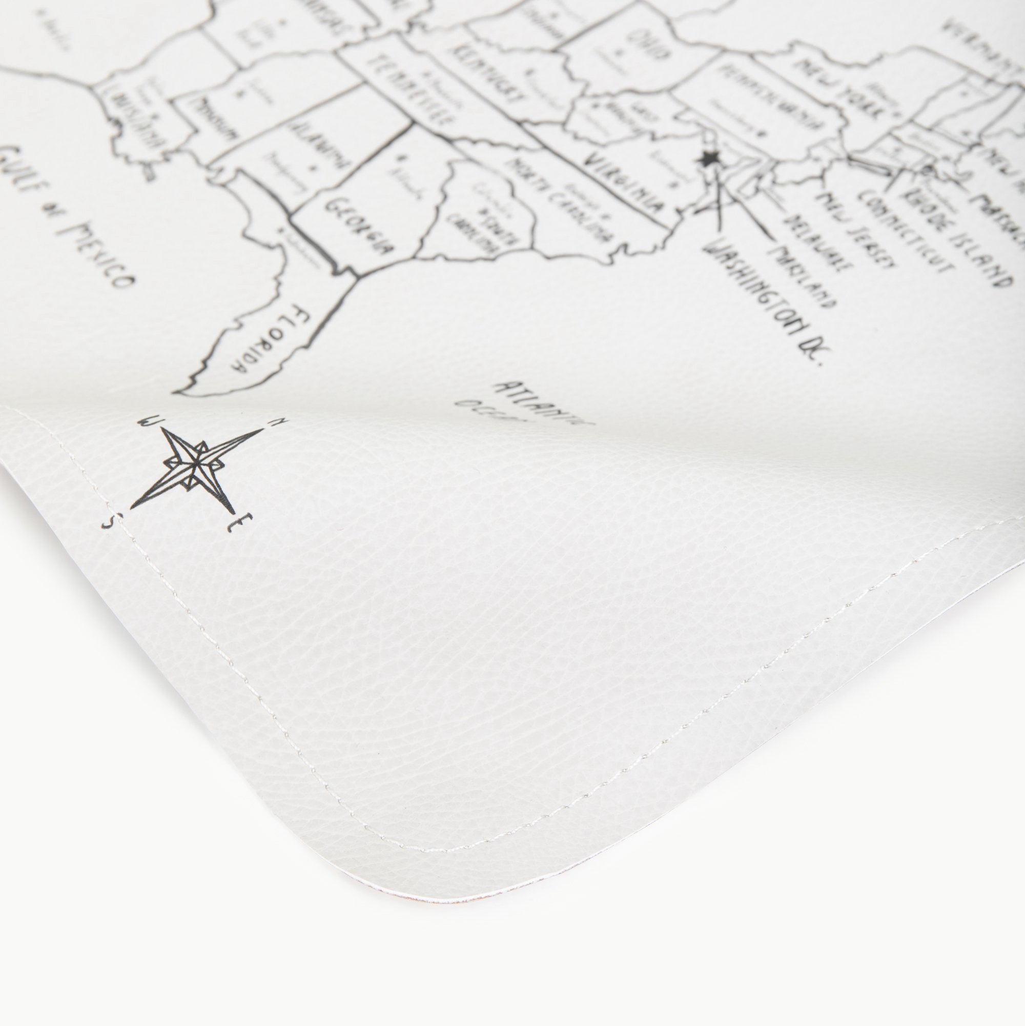 Image of Wholesale Micro Changing Mat